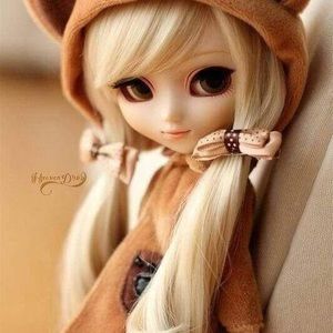 Meet your Posher, Channel